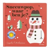 Boeken Boek | Sneeuwpop, waar ben je? Boeken Boek | Sneeuwpop, waar ben je?