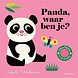 Boeken Boek | Panda, waar ben je? Boeken Boek | Panda, waar ben je?