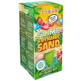 Tuban Tuban | DIY set tuban slime | Dynamic Sand Tuban Tuban | DIY set tuban slime | Dynamic Sand
