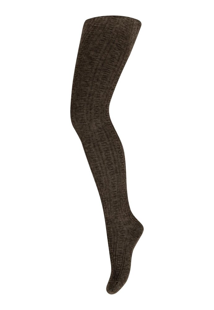 MP Denmark MP Denmark | Juno Tights | Brown Melange