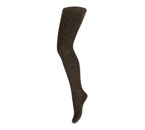 MP Denmark MP Denmark | Juno Tights | Brown Melange MP Denmark MP Denmark | Juno Tights | Brown Melange
