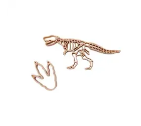 Grennn Grennn | Dino en poot uitsteker