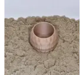 Grennn Grennn | Speelbakje rots Grennn Grennn | Speelbakje rots