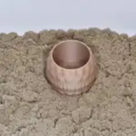 Grennn Grennn | Speelbakje rots Grennn Grennn | Speelbakje rots