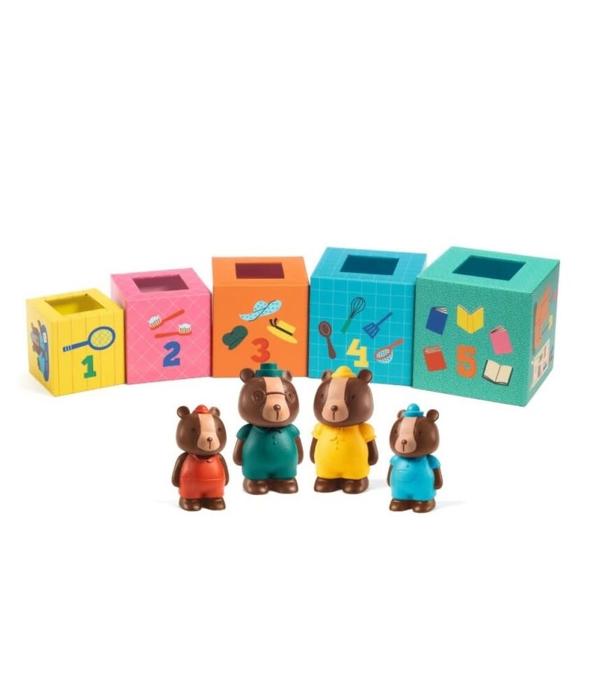 Djeco Djeco | TopaniHouse Djeco Djeco | TopaniHouse