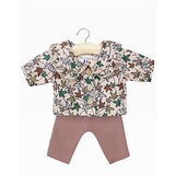 Minikane Minikane | Karina Colomba Rose orchidee Minikane Minikane | Karina Colomba Rose orchidee