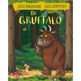 Boeken Boek | De Gruffalo | Friese versie Boeken Boek | De Gruffalo | Friese versie