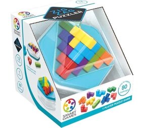 Smartgames Smartgames | Zig Zag Puzzler