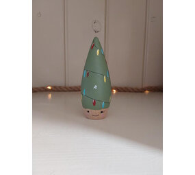 Atelier-Nouk | Kerstboom Atelier-Nouk | Kerstboom