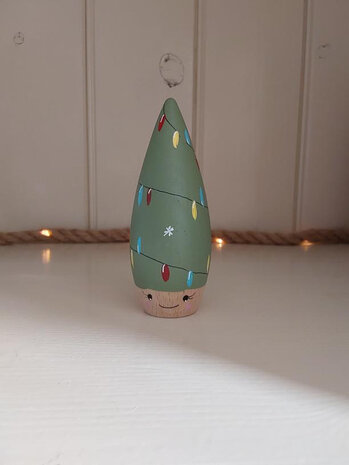 Atelier-Nouk | Kerstboom