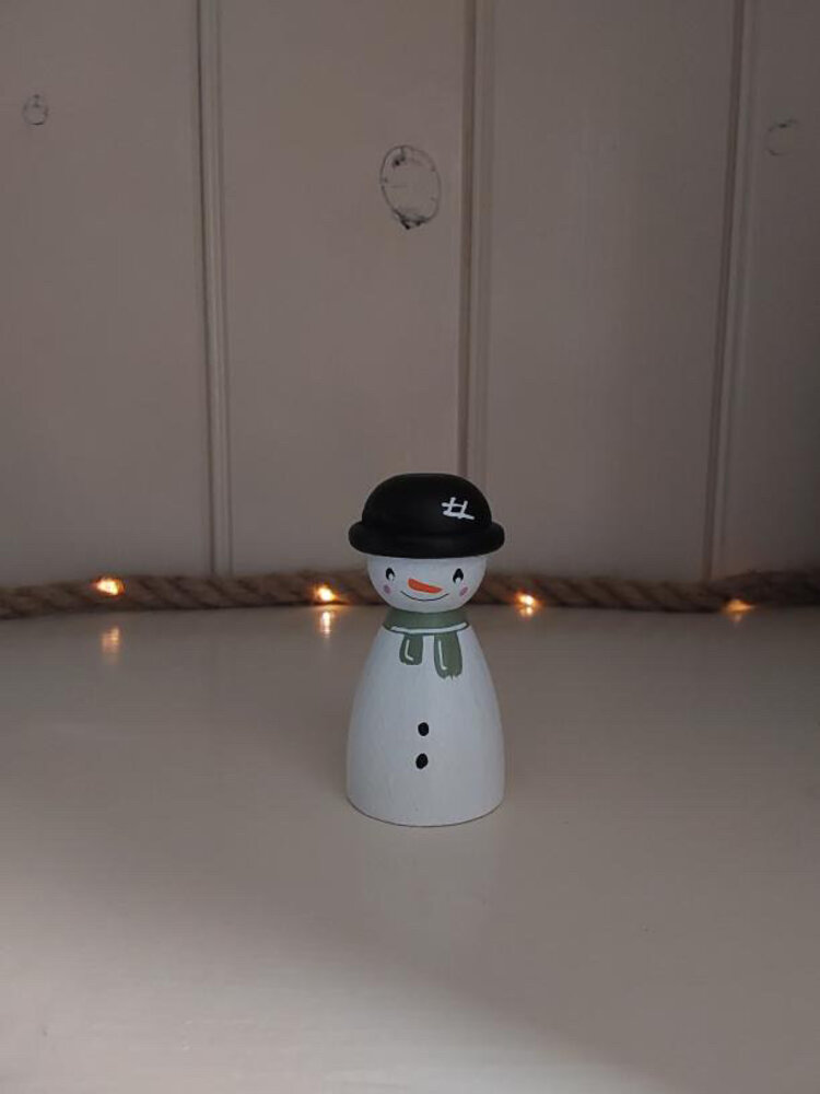 Atelier-Nouk | Sneeuwpop