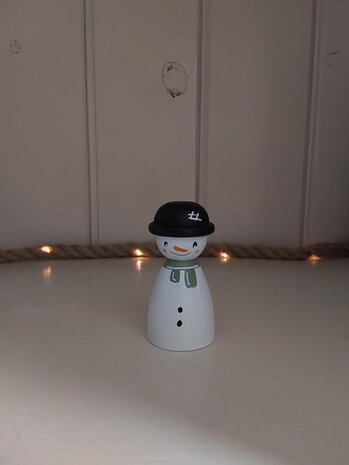 Atelier-Nouk | Sneeuwpop