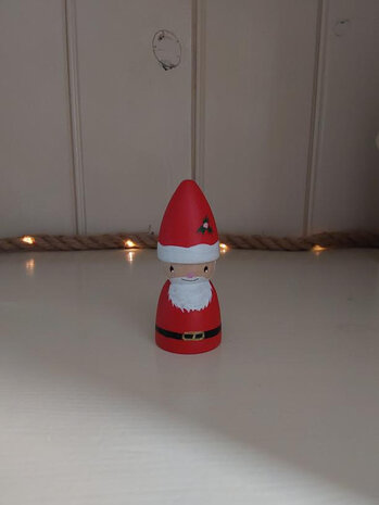 Atelier-Nouk | Kerstman