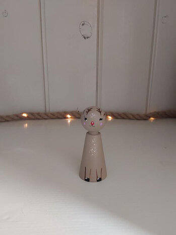 Atelier-Nouk | Rendier