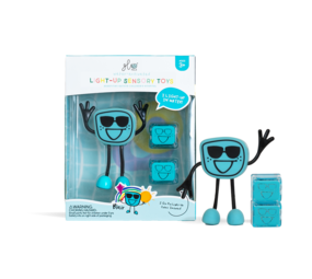 Glo pals Glo pals | Characters Blair