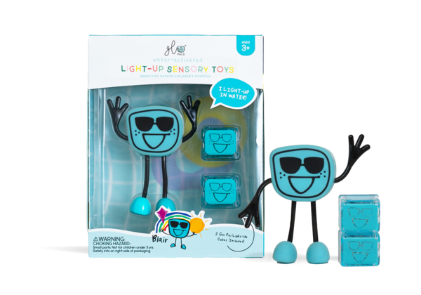 Glo pals Glo pals | Characters Blair