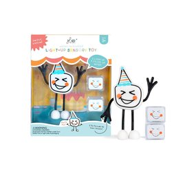 Glo pals Glo pals | Characters Party Glo pals Glo pals | Characters Party