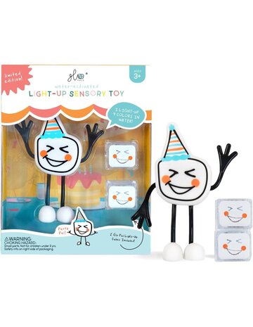 Glo pals Glo pals | Characters Party