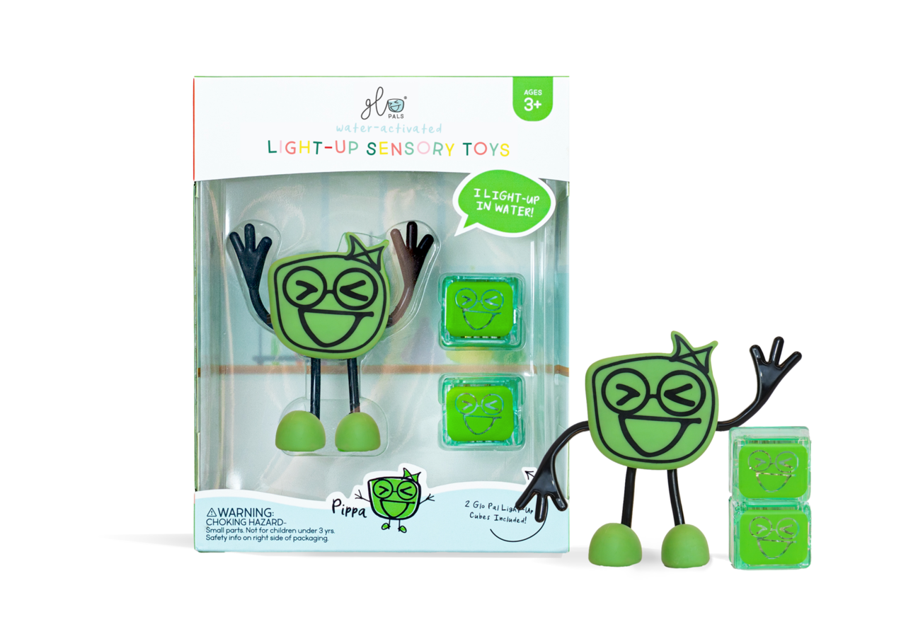 Glo pals Glo pals | Characters Pippa