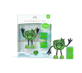 Glo pals Glo pals | Characters Pippa