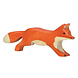 Holztiger Holztiger | Vos