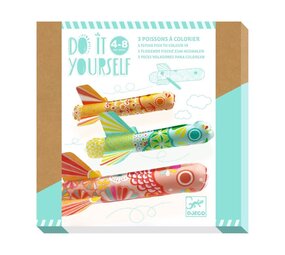 Djeco Djeco | Visvliegen