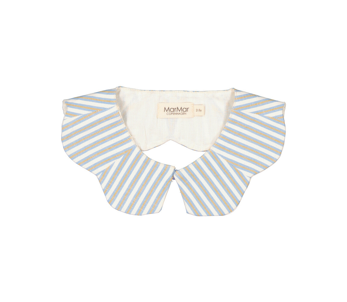 MarMar Copenhagen MarMar Copenhagen | Adora | Alpine Lake Stripe