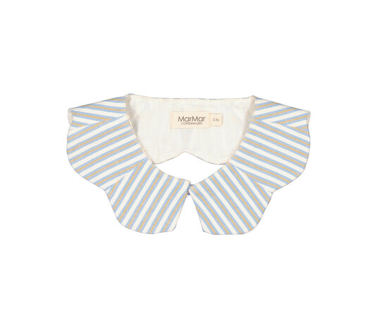 MarMar Copenhagen MarMar Copenhagen | Adora | Alpine Lake Stripe