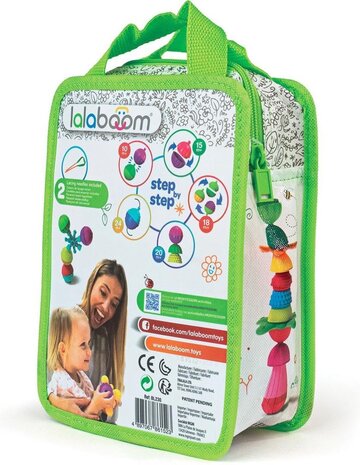 Lalaboom | Educatieve kralen en accessoires Lalaboom | Educatieve kralen en accessoires