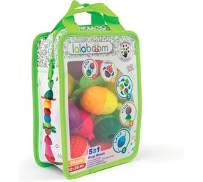 Lalaboom | Educatieve kralen en accessoires Lalaboom | Educatieve kralen en accessoires