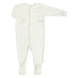 Joha Joha | Wollen jumpsuit | Naturel Joha Joha | Wollen jumpsuit | Naturel
