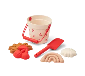 Liewood Liewood | Dante Cherry Beach Set Liewood Liewood | Dante Cherry Beach Set