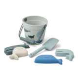 Liewood Liewood | Dante Whales Beach Set Liewood Liewood | Dante Whales Beach Set