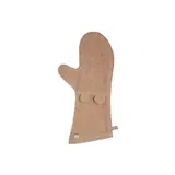 Jollein Jollein | Washand Badstof Ears | Biscuit