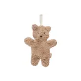 Jollein Jollein | Speendoekje Teddy Bear | Biscuit Jollein Jollein | Speendoekje Teddy Bear | Biscuit