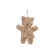 Jollein Jollein | Speendoekje Teddy Bear | Biscuit Jollein Jollein | Speendoekje Teddy Bear | Biscuit