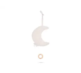 Jollein Jollein | Muziekhanger  Moon | Nougat