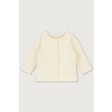 Gray Label Gray Label | Baby Cardigan GOTS | Cream Gray Label Gray Label | Baby Cardigan GOTS | Cream