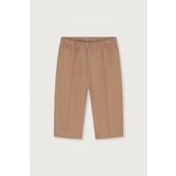 Gray Label Gray Label | Baby Front Seam Joggers GOTS | Biscuit