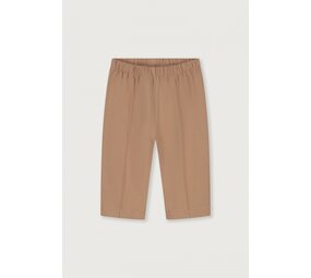 Gray Label Gray Label | Baby Front Seam Joggers GOTS | Biscuit Gray Label Gray Label | Baby Front Seam Joggers GOTS | Biscuit