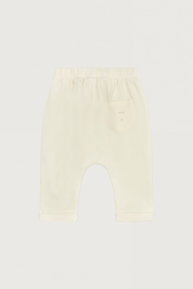 Gray Label Gray Label | Baby Pants GOTS | Cream