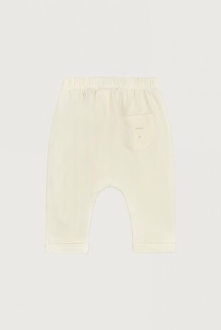 Gray Label Gray Label | Baby Pants GOTS | Cream