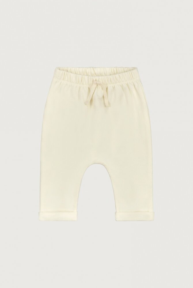 Gray Label Gray Label | Baby Pants GOTS | Cream