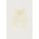 Gray Label Gray Label | Baby Pants GOTS | Cream