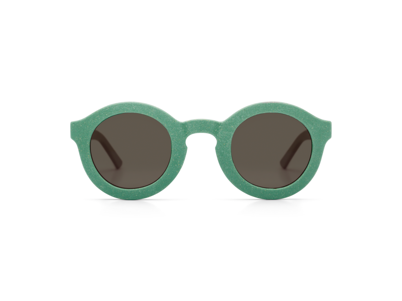 Gray Label Gray Label | Cream 01 | Sunglasses | Bright Green - Peanut