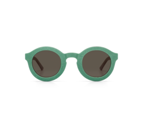 Gray Label Gray Label | Cream 01 | Sunglasses | Bright Green - Peanut