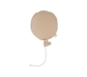 Jollein Jollein | Ballon 25x50cm Party Collection | Biscuit