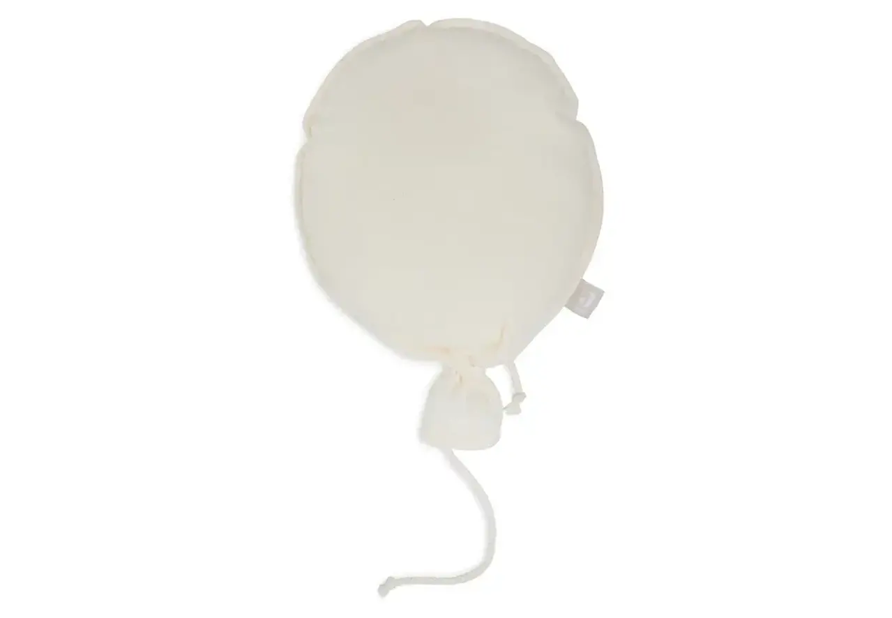 Jollein Jollein | Ballon 25x50cm Party Collection | Ivory