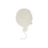 Jollein Jollein | Ballon 25x50cm Party Collection | Ivory