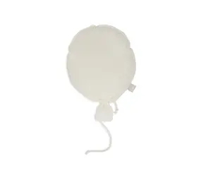 Jollein Jollein | Ballon 25x50cm Party Collection | Ivory